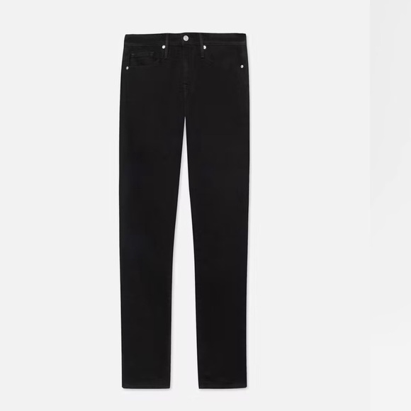 FRAME L'Homme Skinny
in Noir - Picture 2 of 9